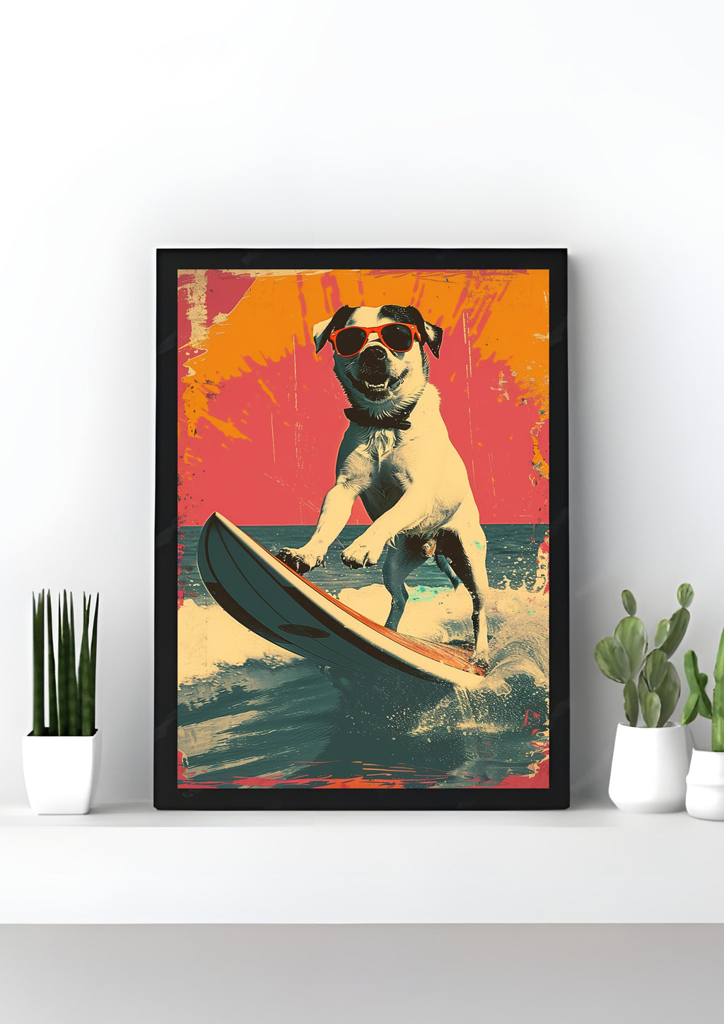Surf Pup