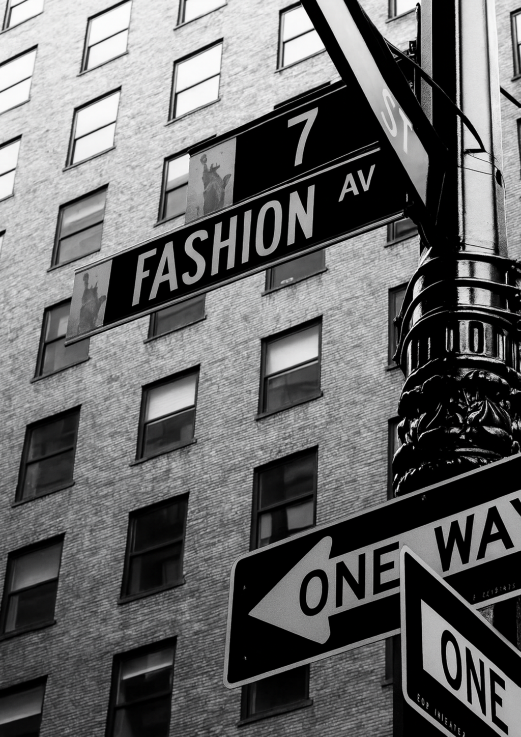 Fashion Ave