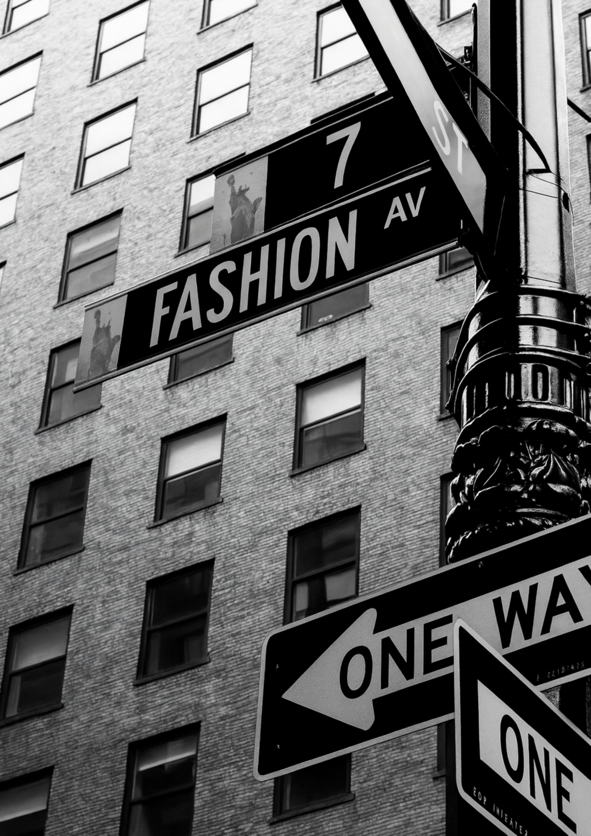 Fashion Ave