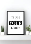 Push Your Limits