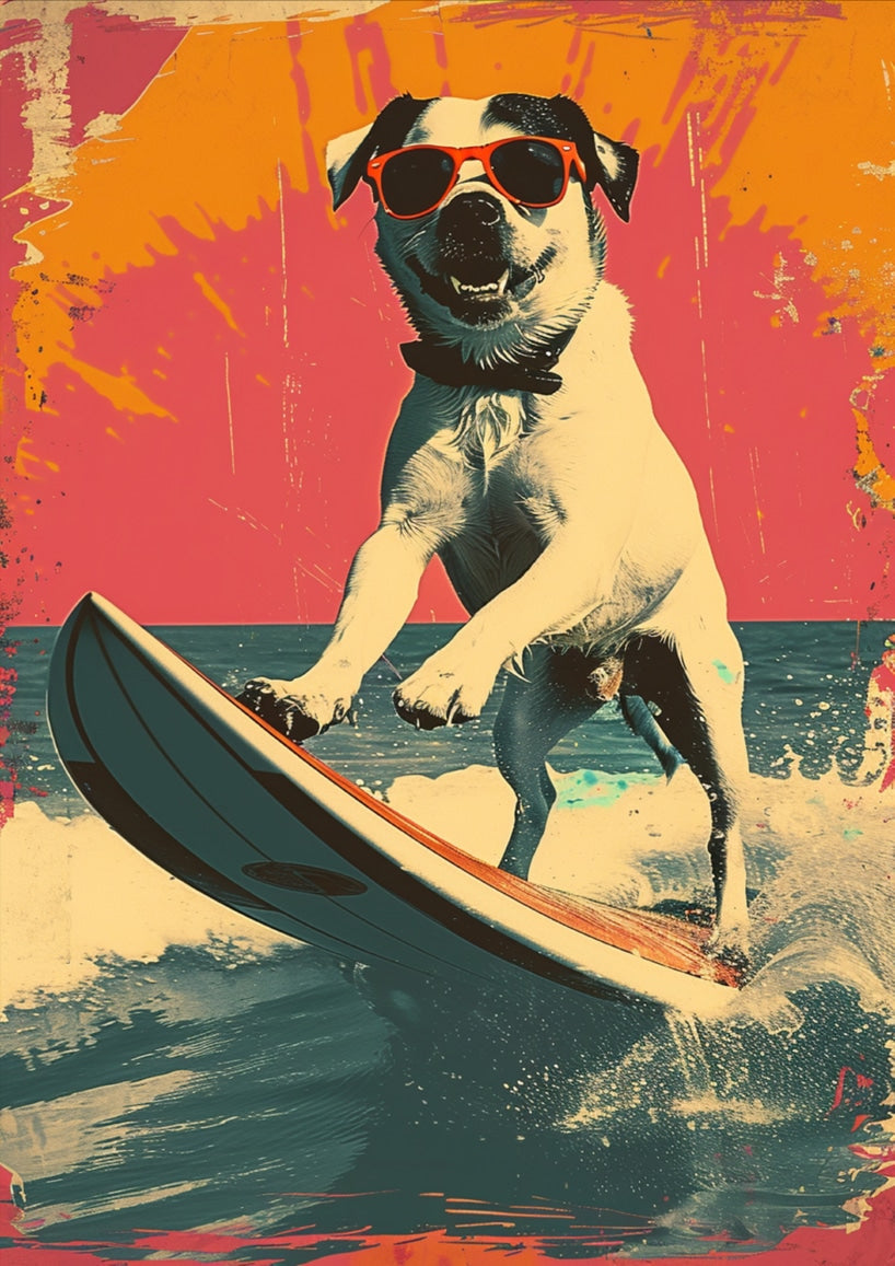 Surf Pup