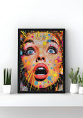 Neon Explosion