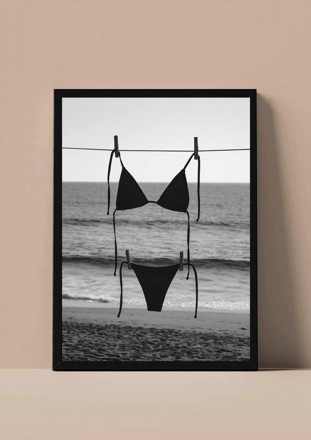 Bikini - Coastline