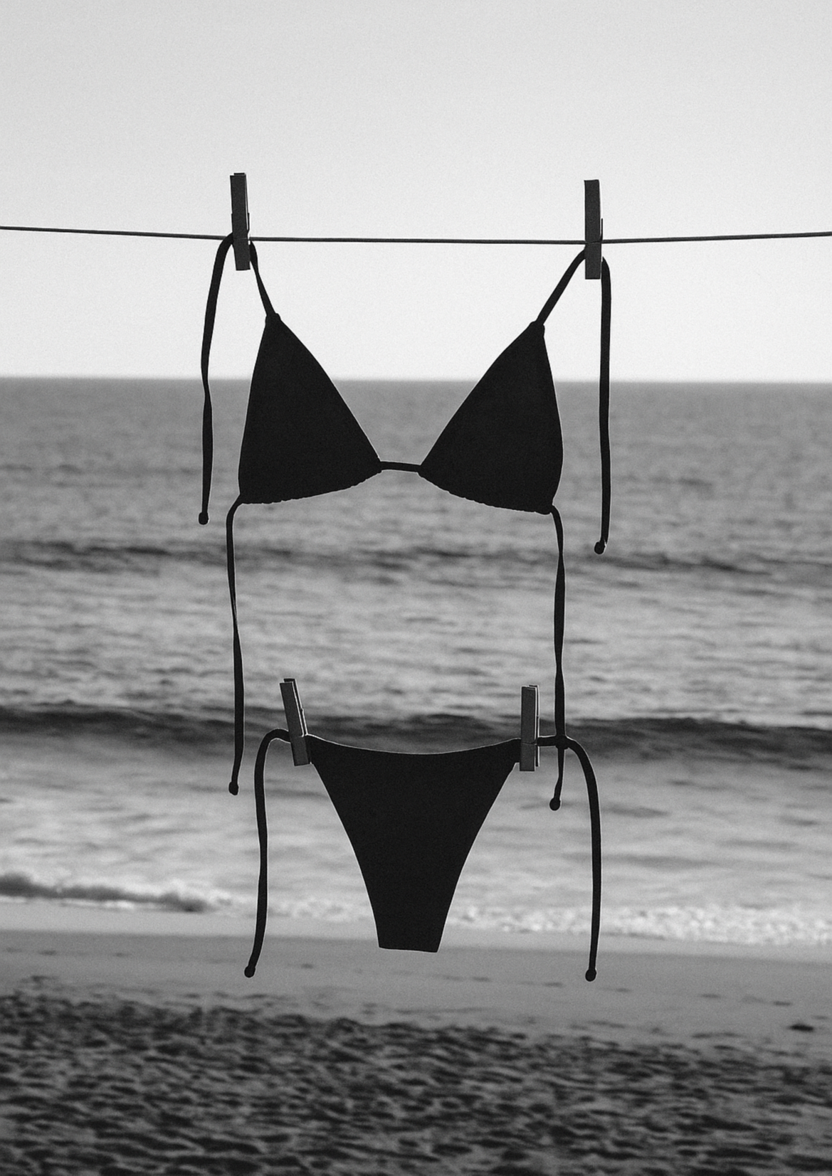 Bikini - Coastline