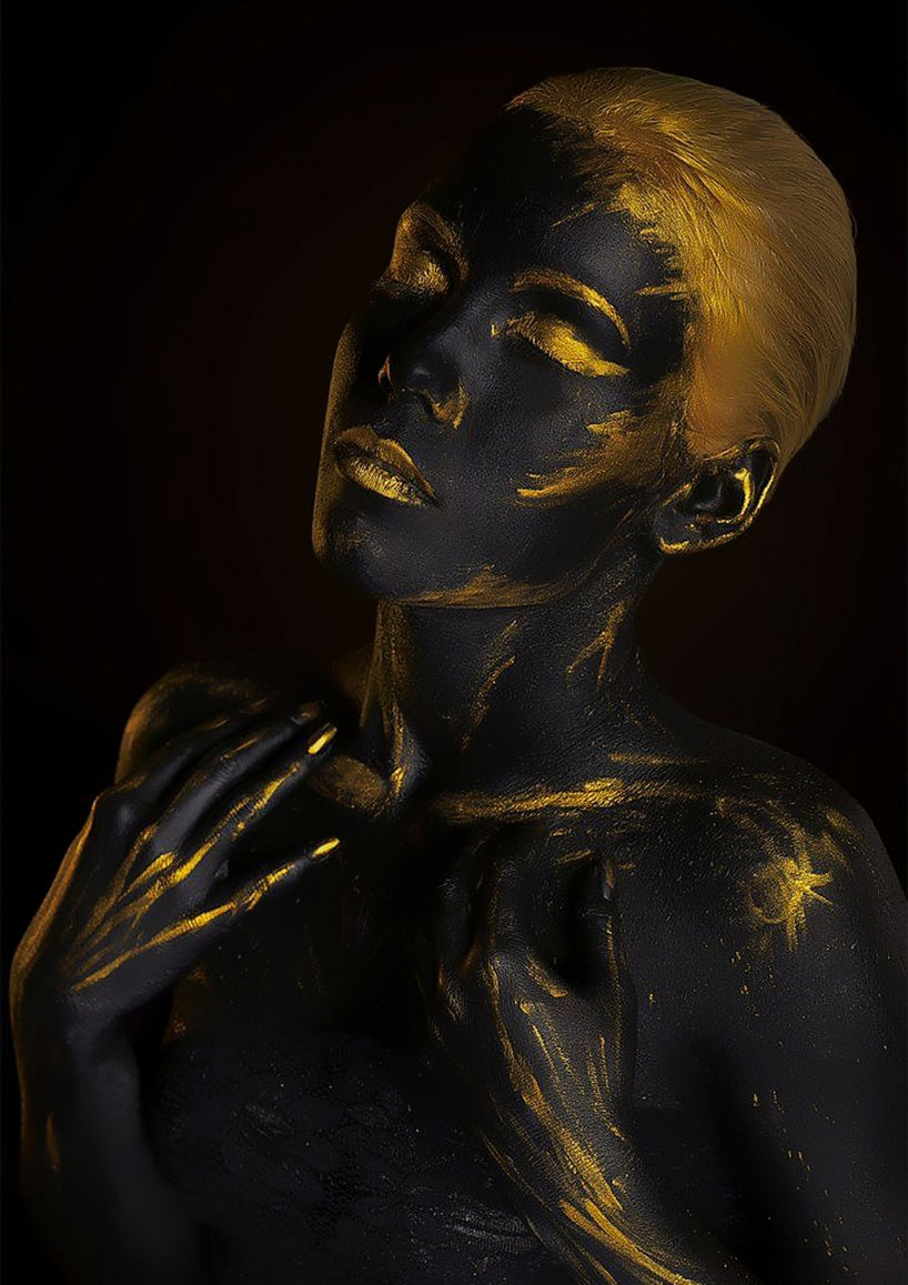 Golden Eclipse