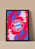Bayern Munich – Splash