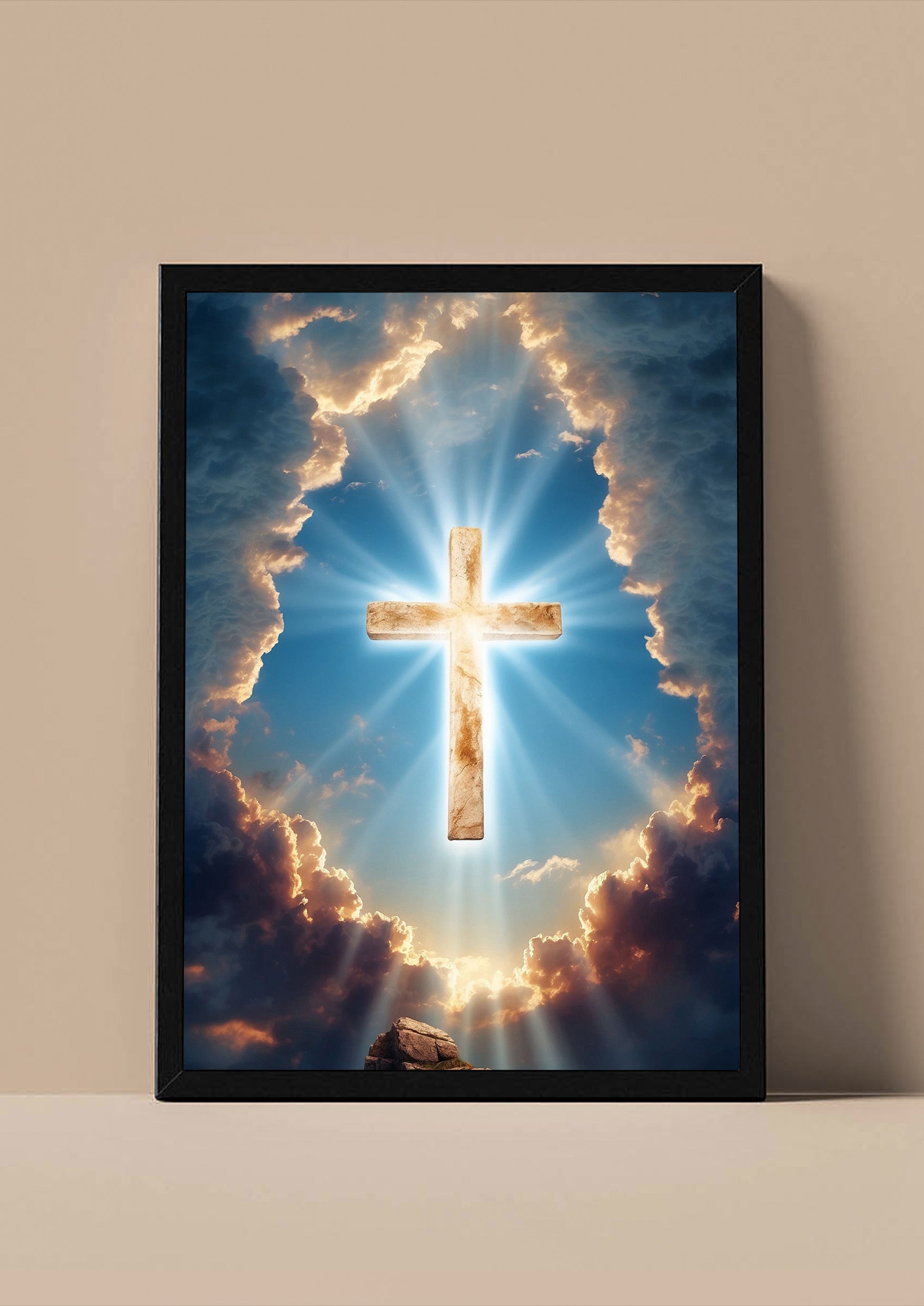 Heavenly Light