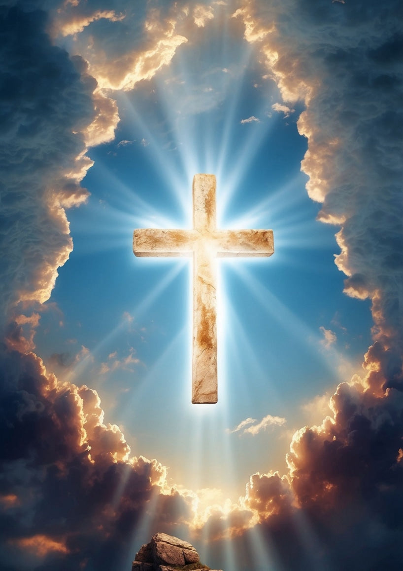 Heavenly Light
