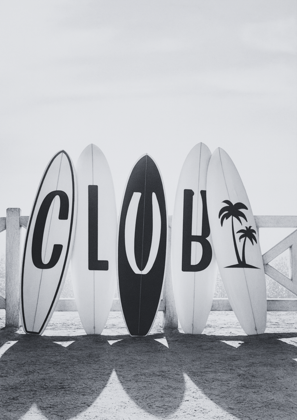 Surf Club