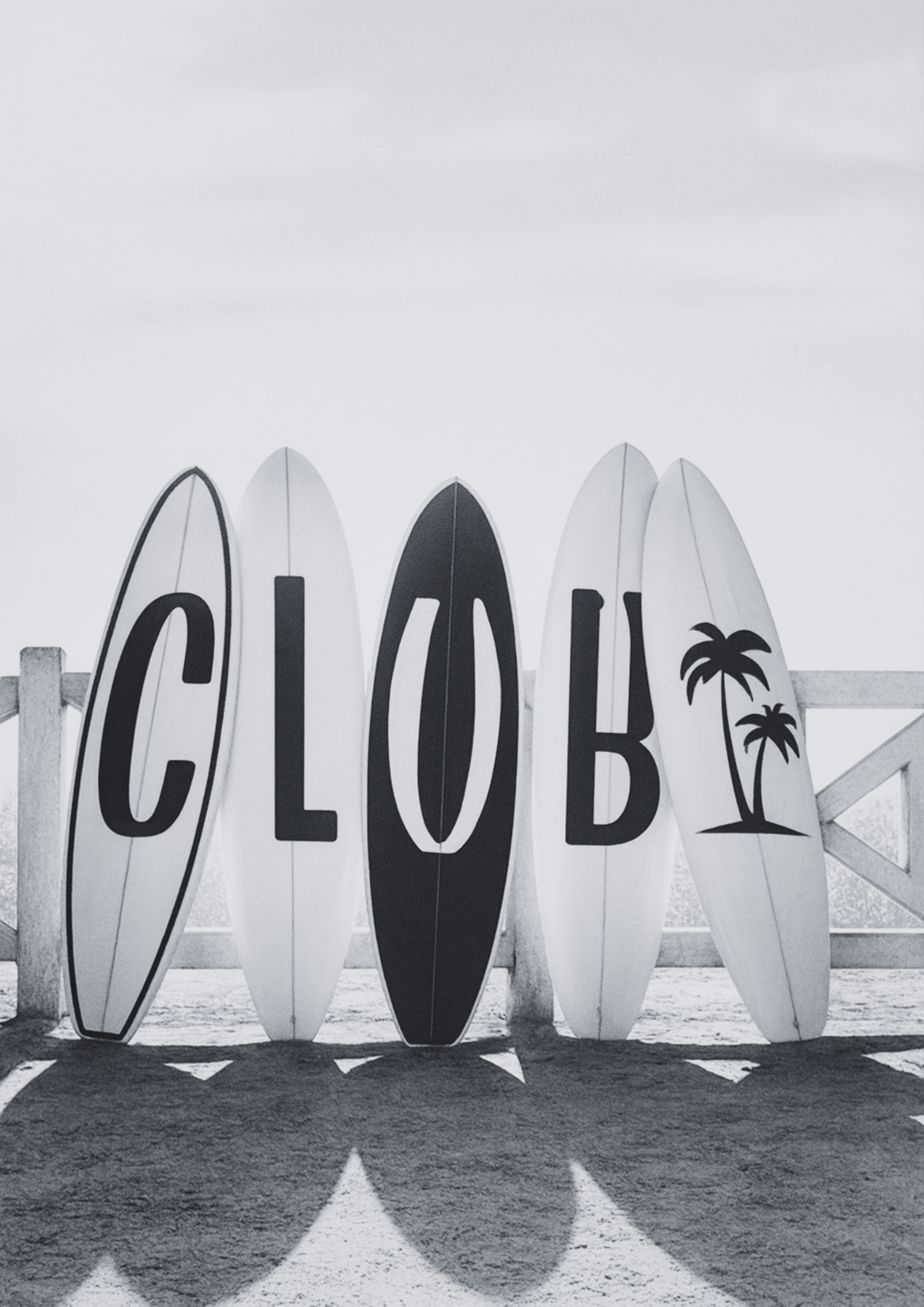 Surf Club