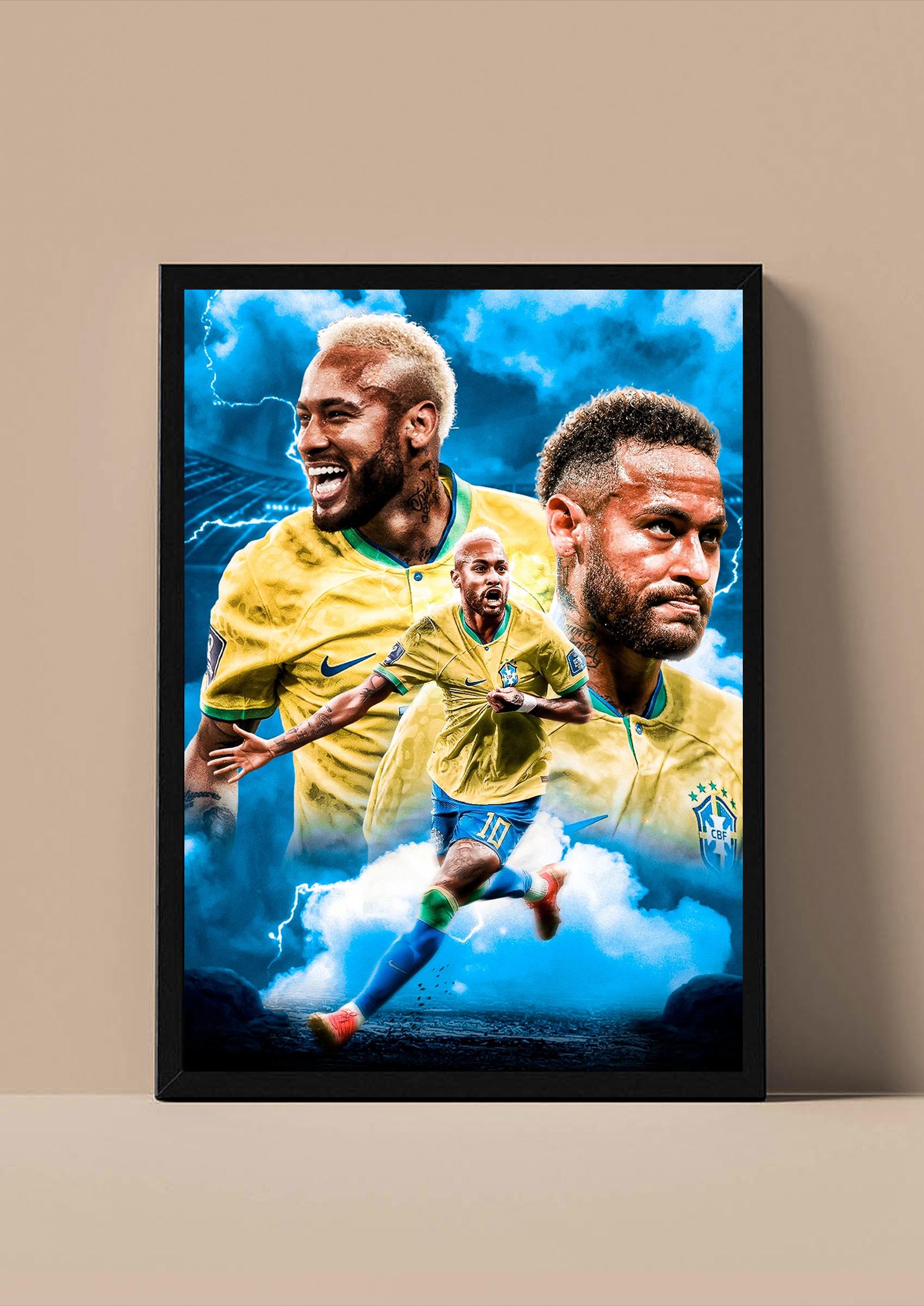 Neymar - Thunder