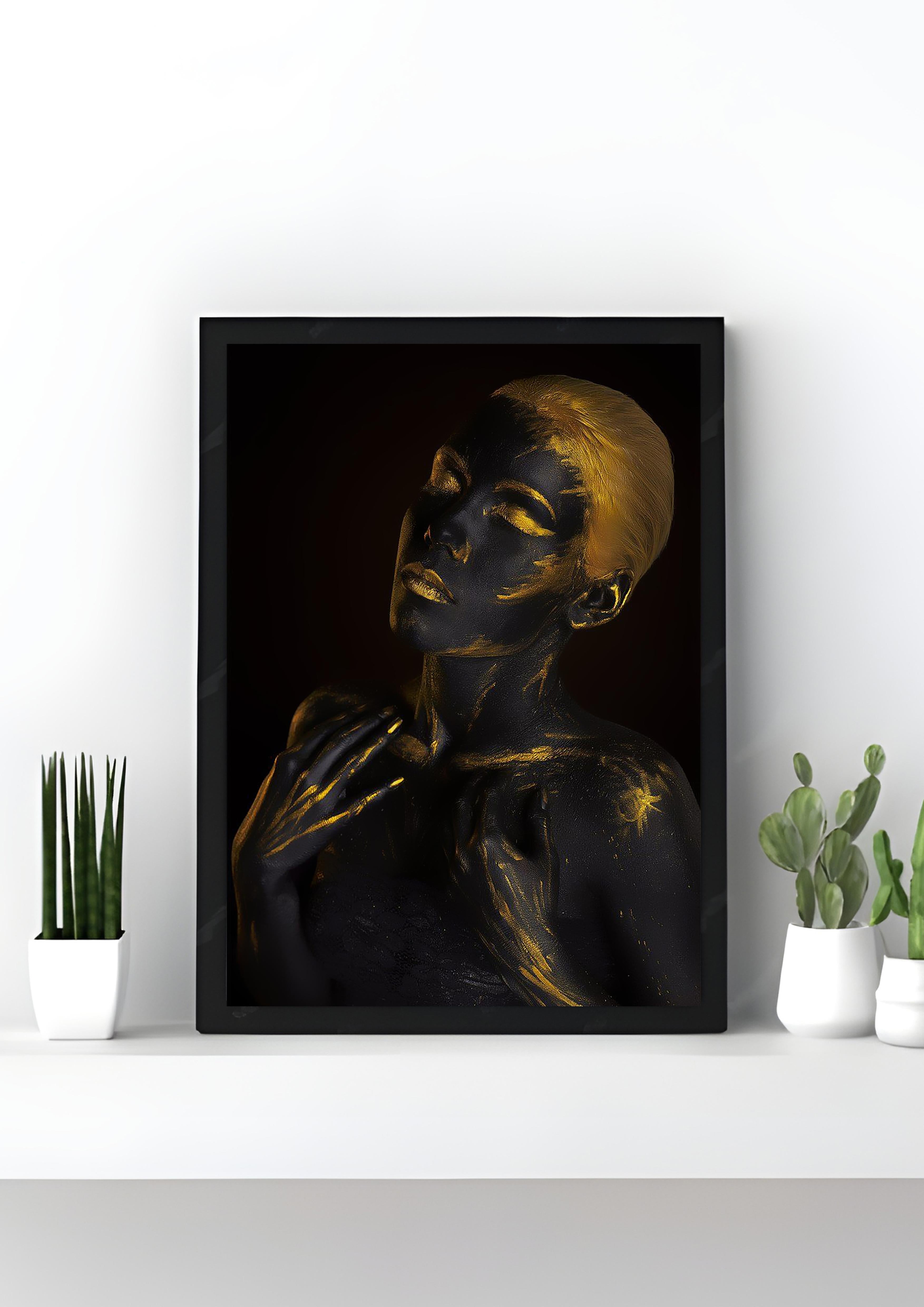 Golden Eclipse