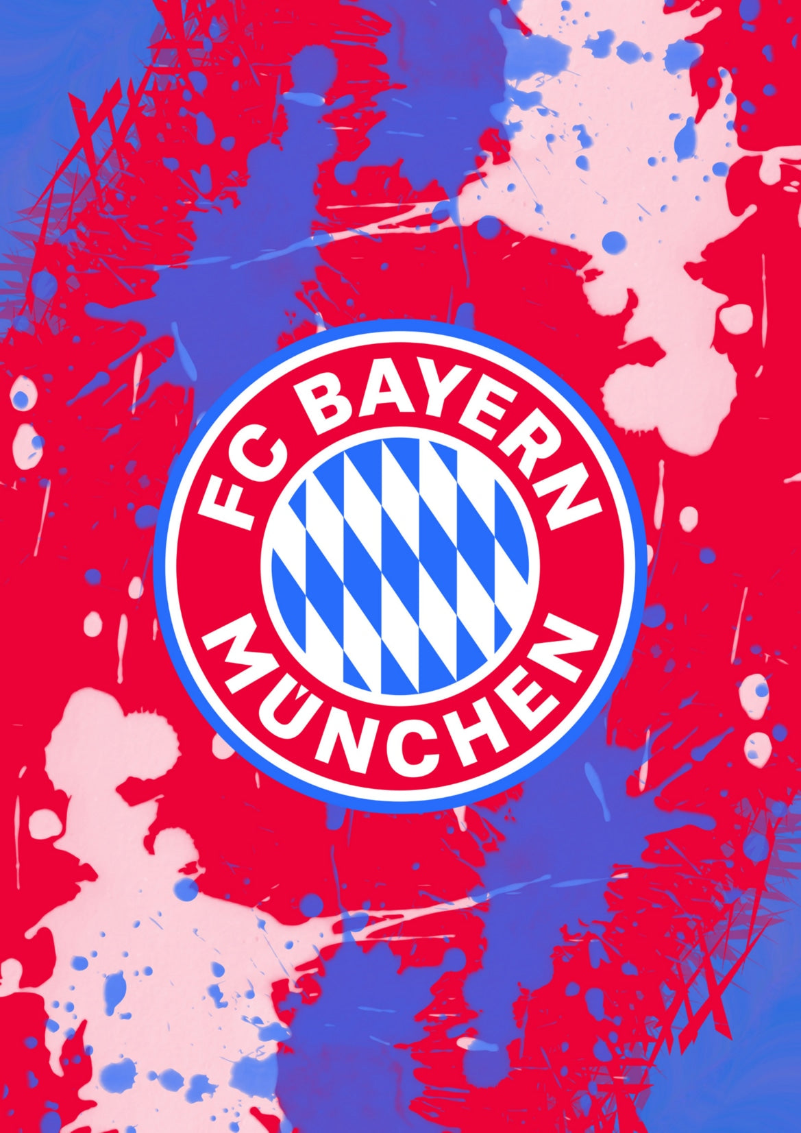 Bayern Munich – Splash