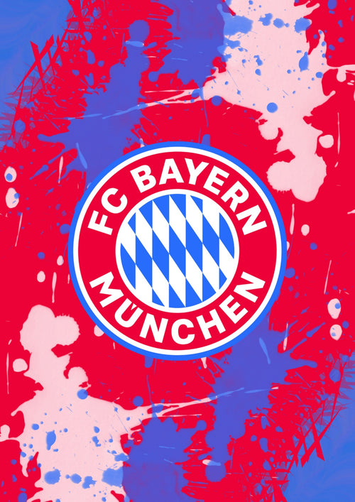 Bayern Munich – Splash