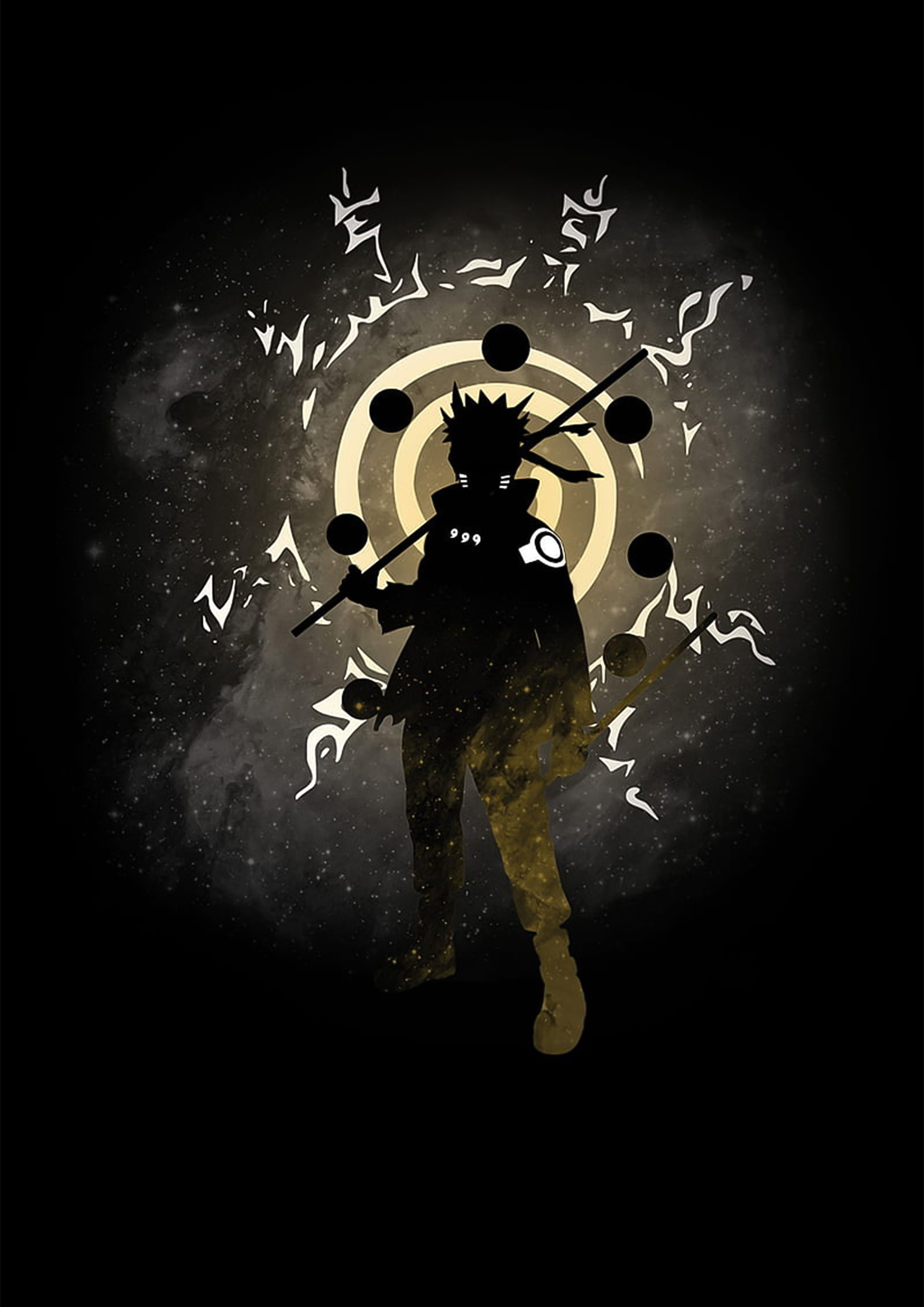 Naruto - Eclipse Power