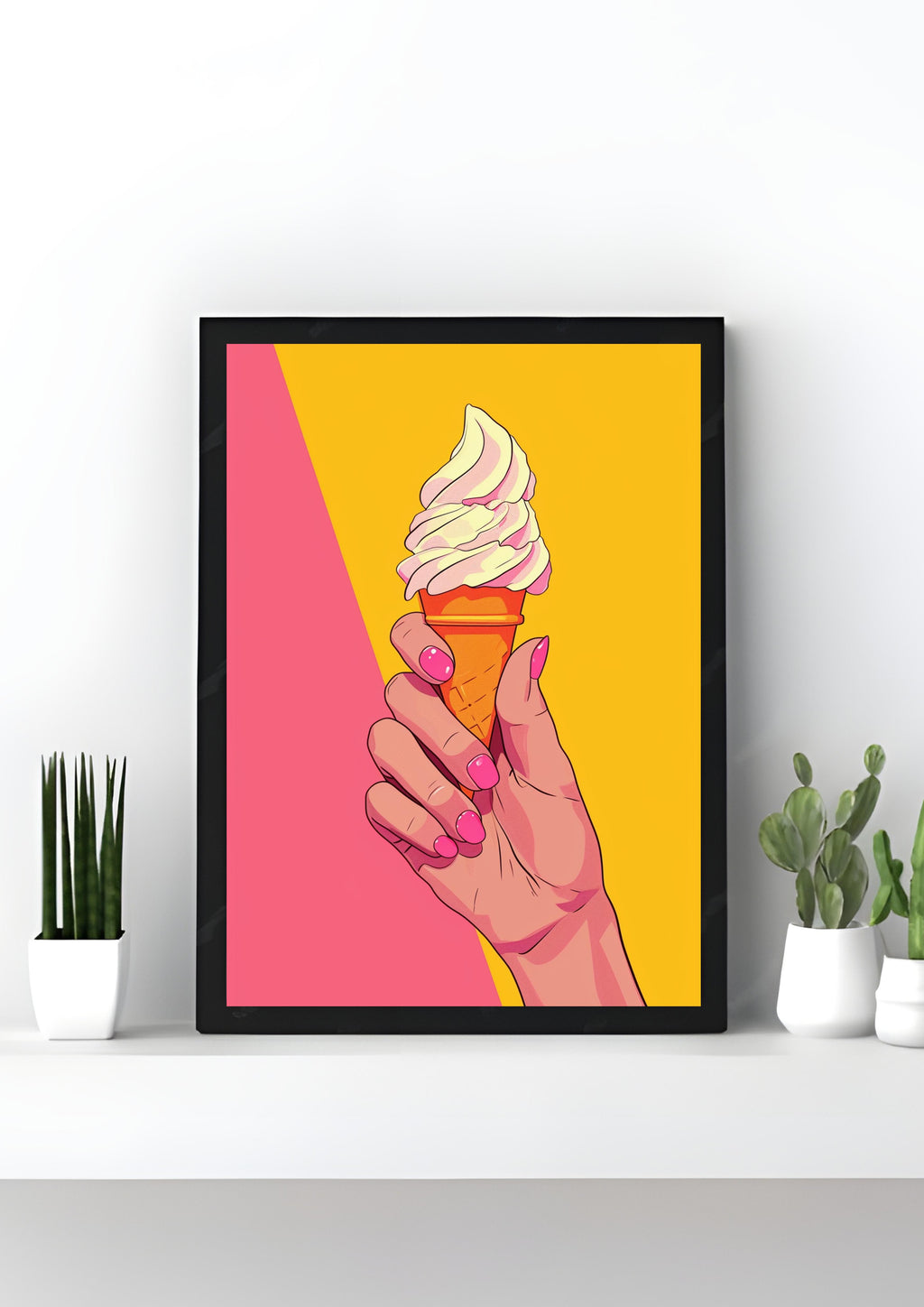 Summer Swirl
