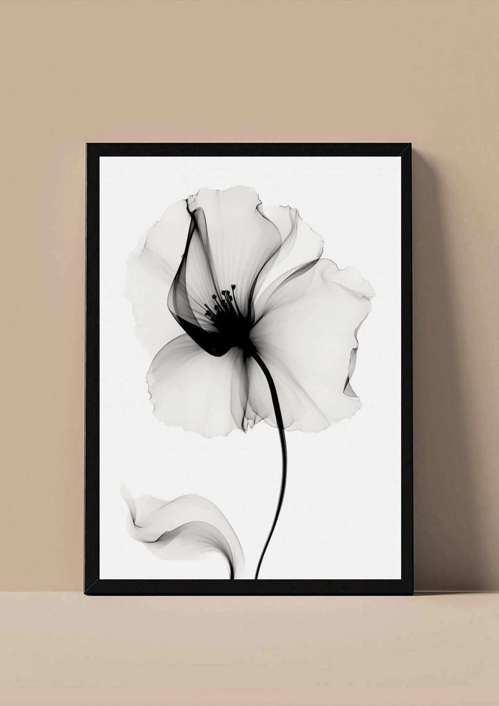 Ethereal Bloom