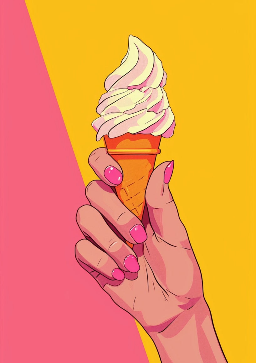 Summer Swirl
