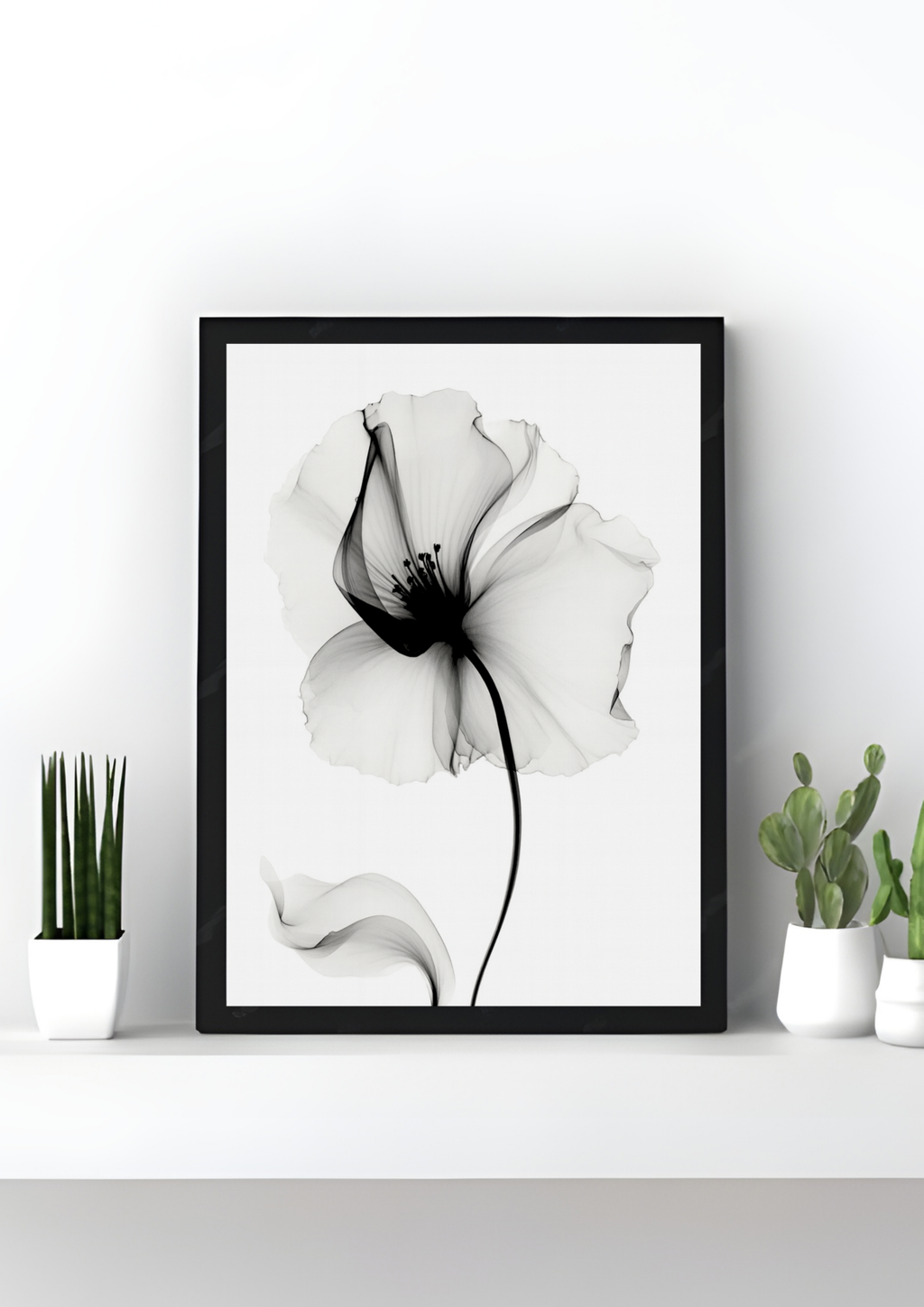 Ethereal Bloom