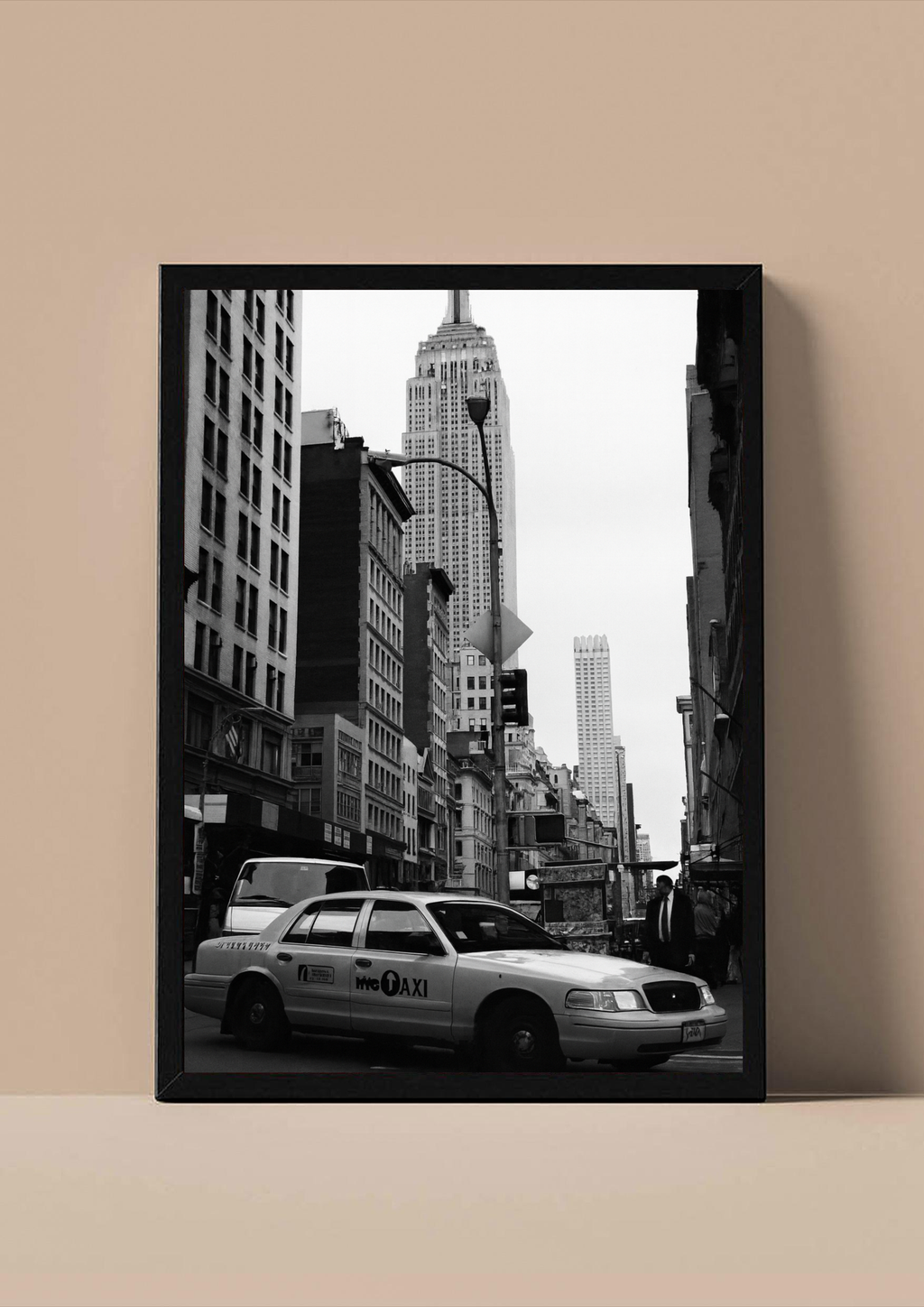 NYC Taxi