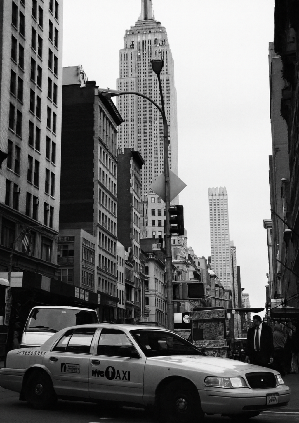 NYC Taxi