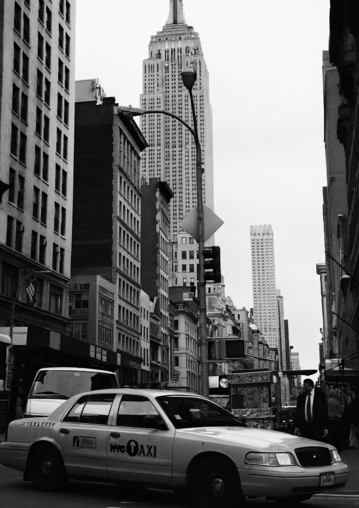 NYC Taxi