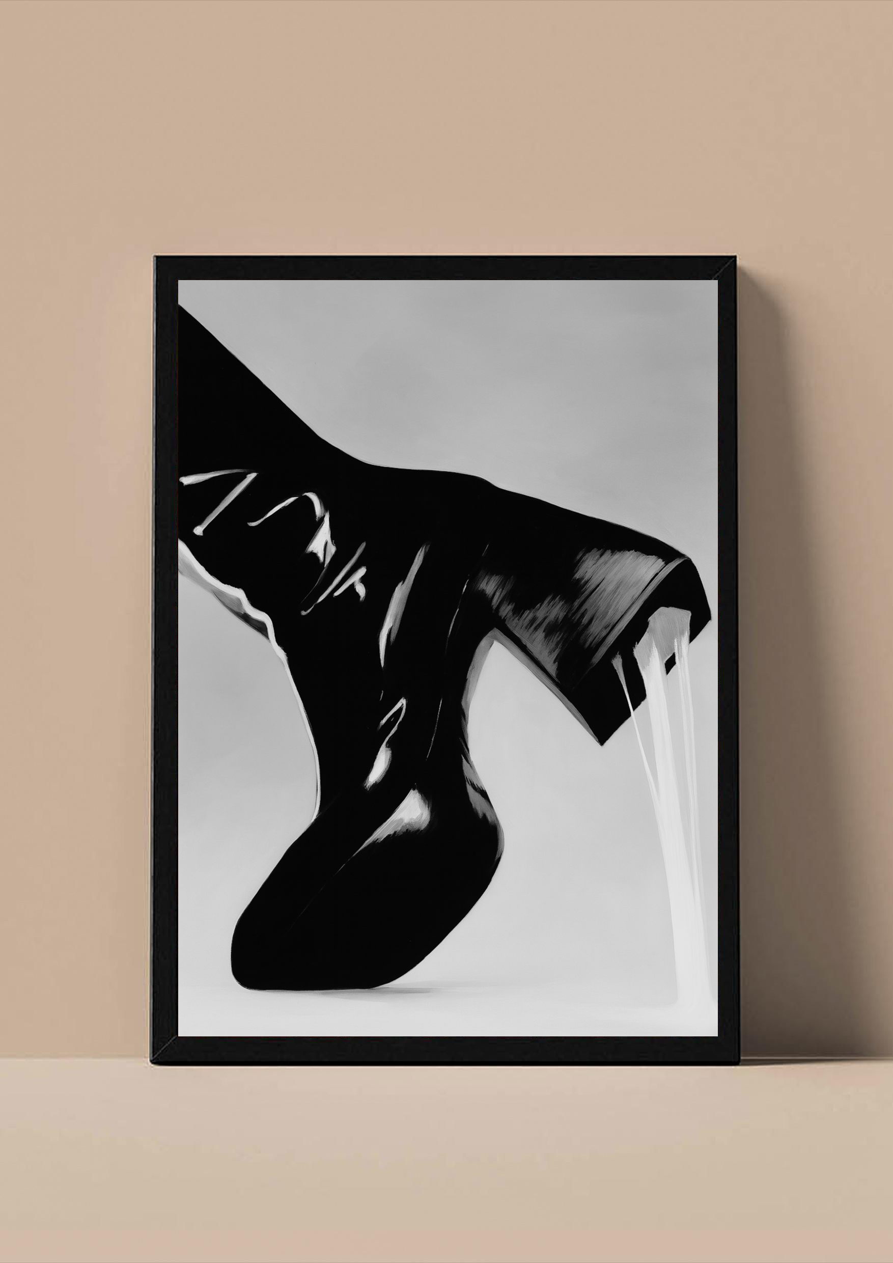 Black Melt