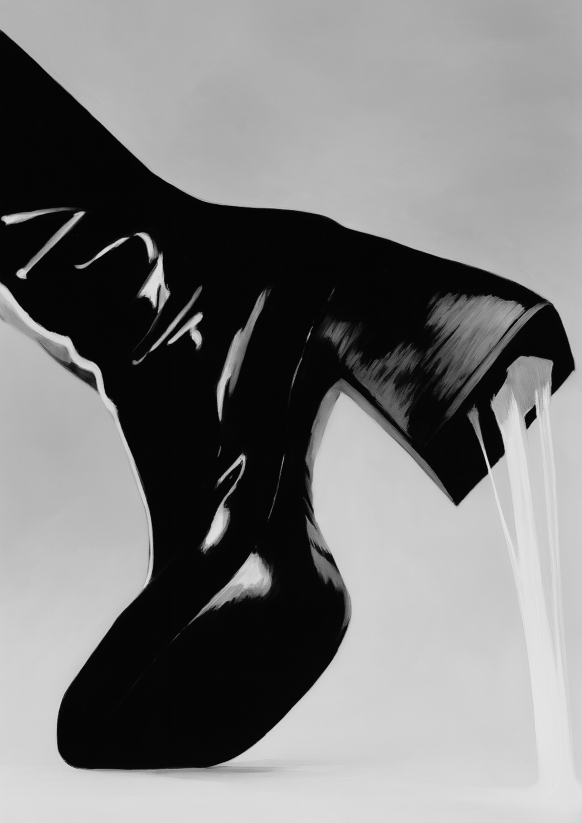 Black Melt