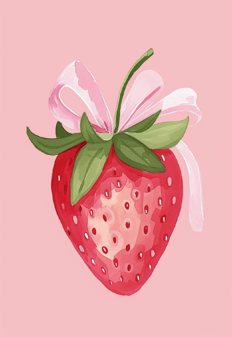 Berry Bliss