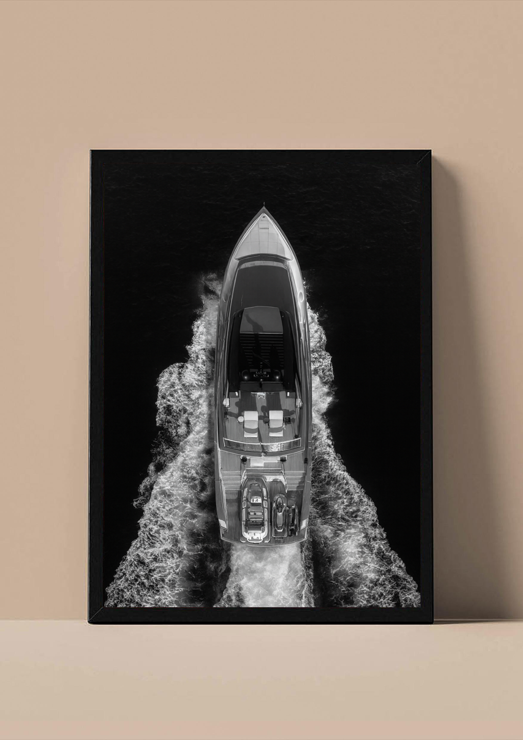 Dark Waters