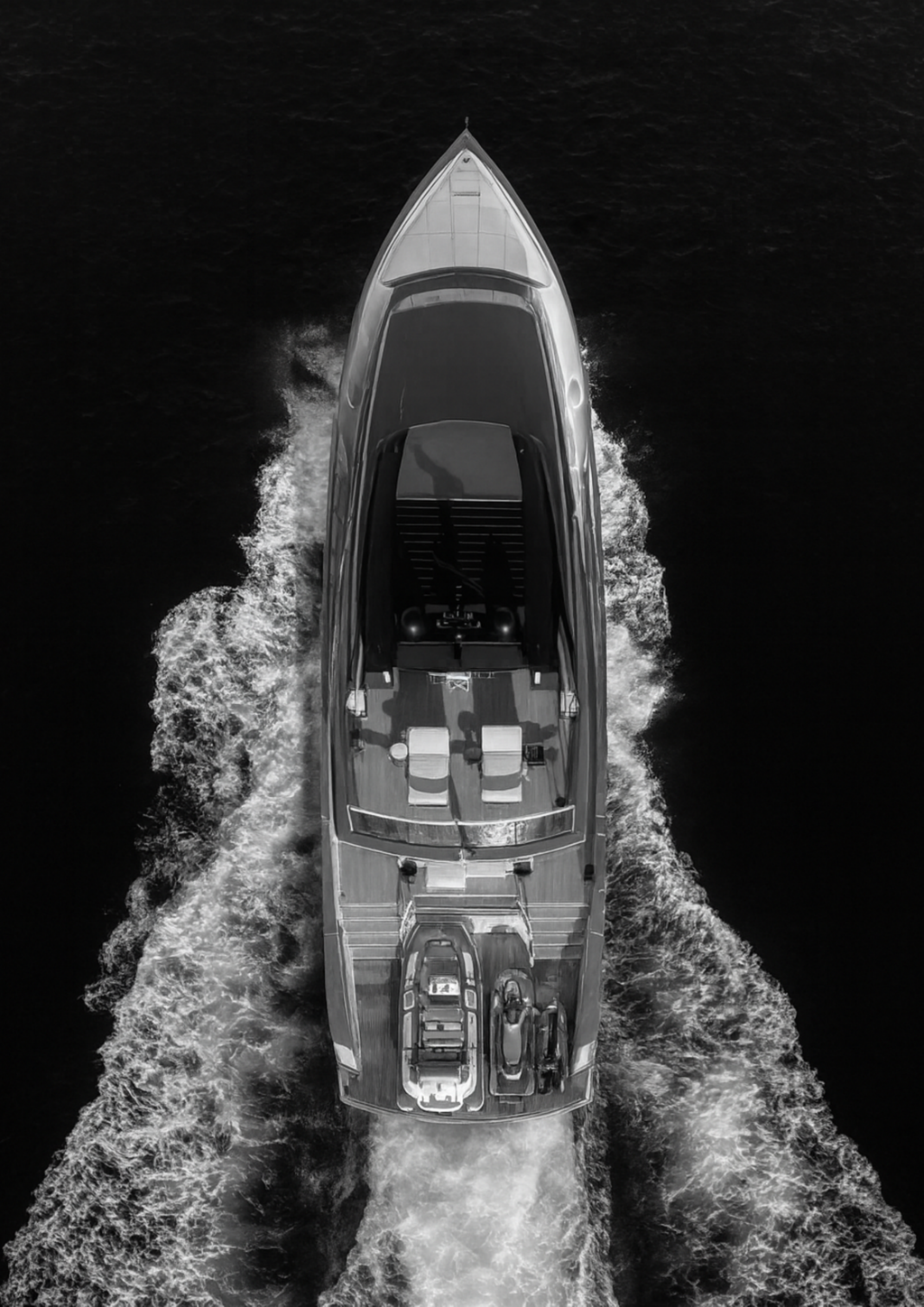 Dark Waters