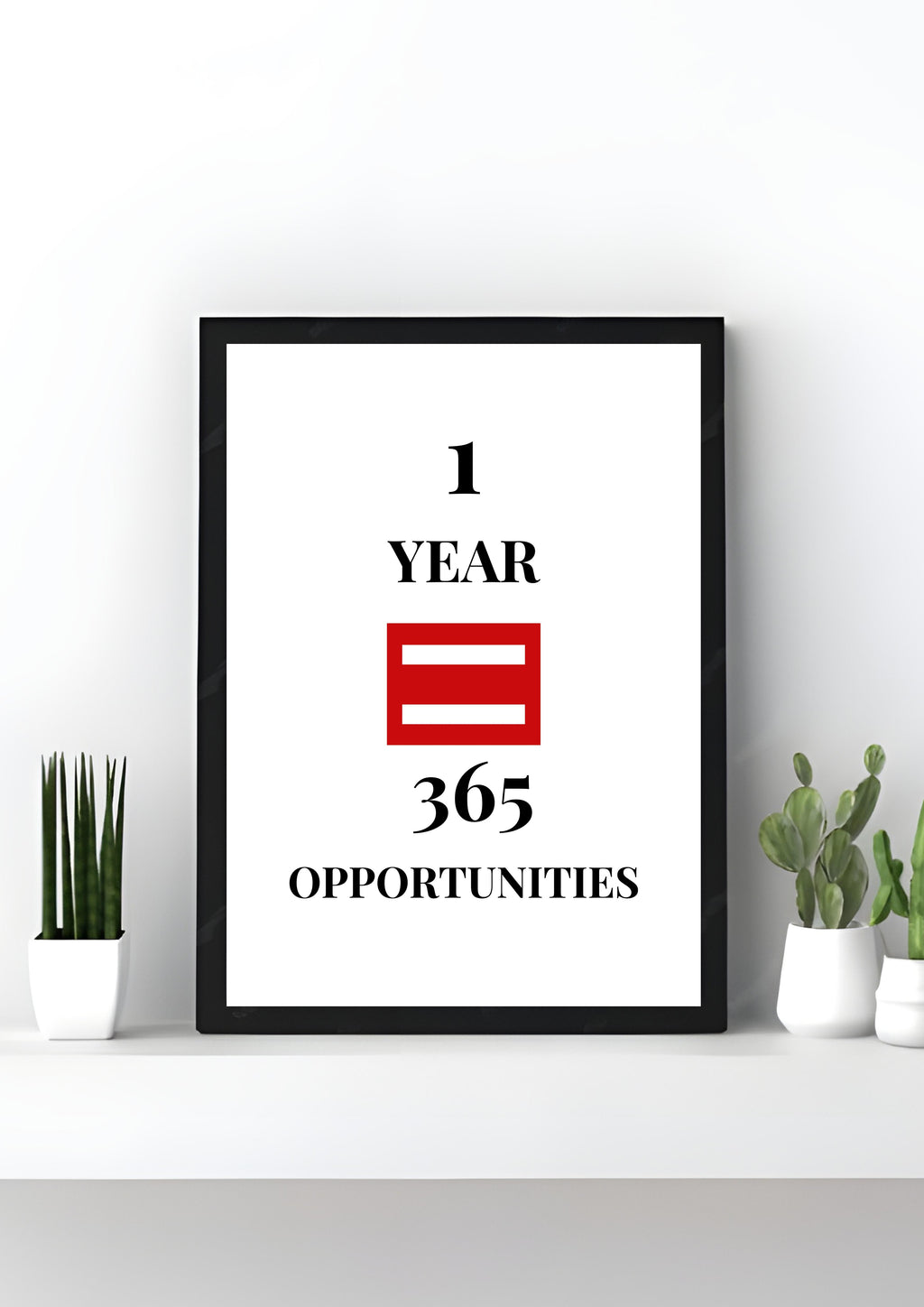 365 Opportunities