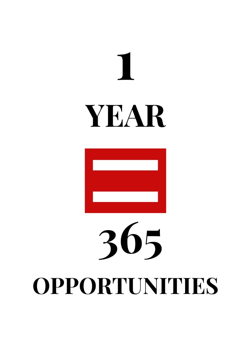 365 Opportunities