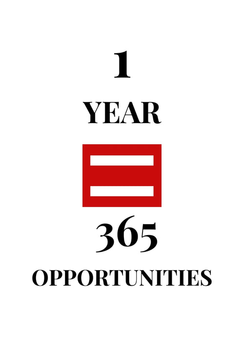 365 Opportunities