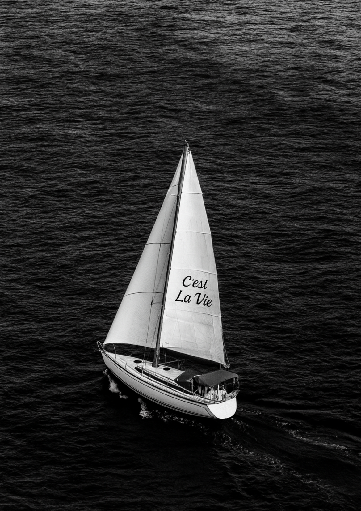 Midnight Voyage