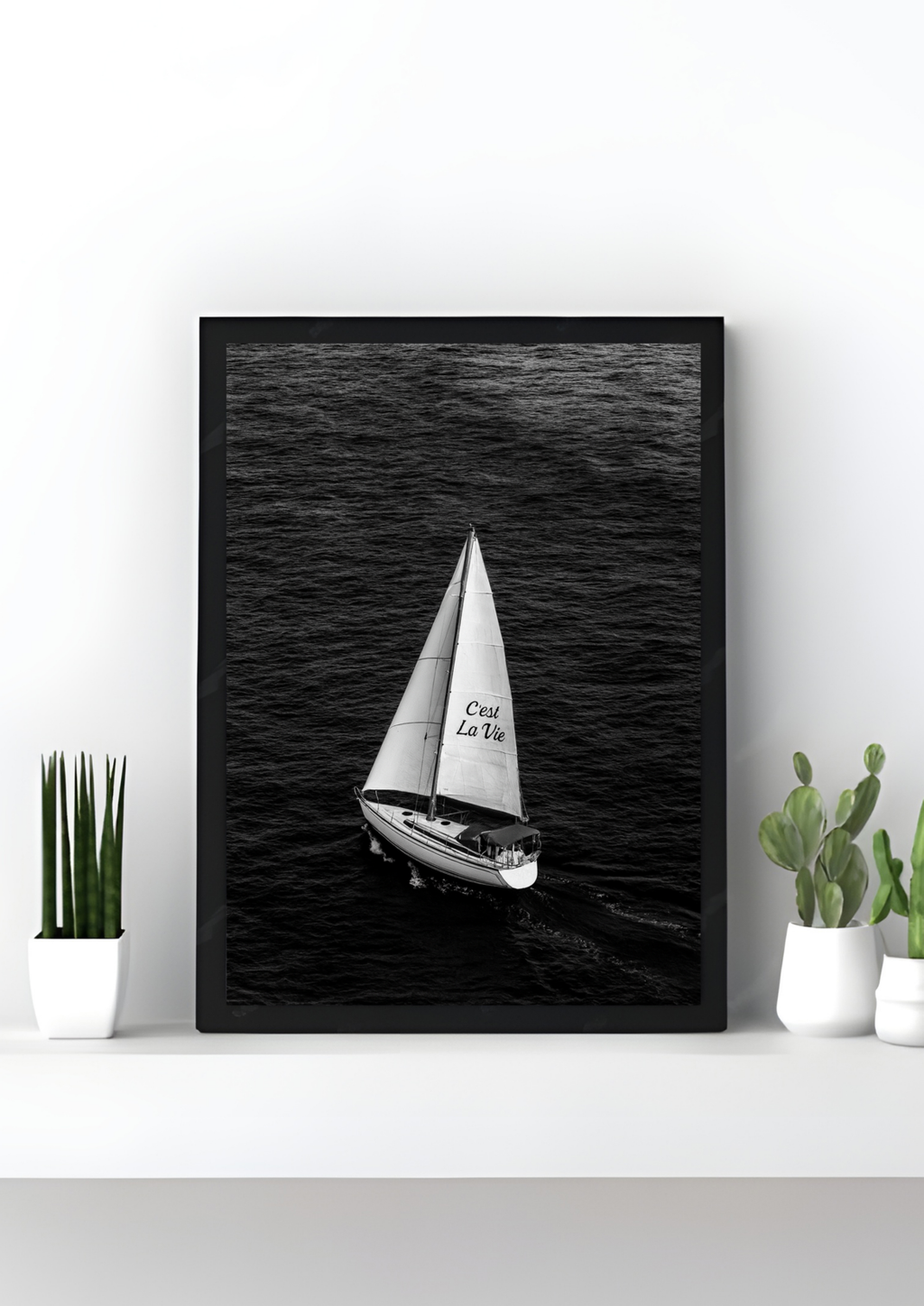 Midnight Voyage