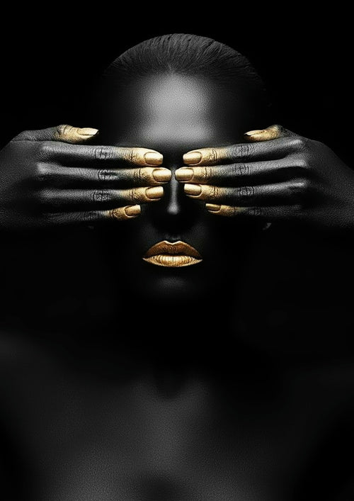 Blind Luxury
