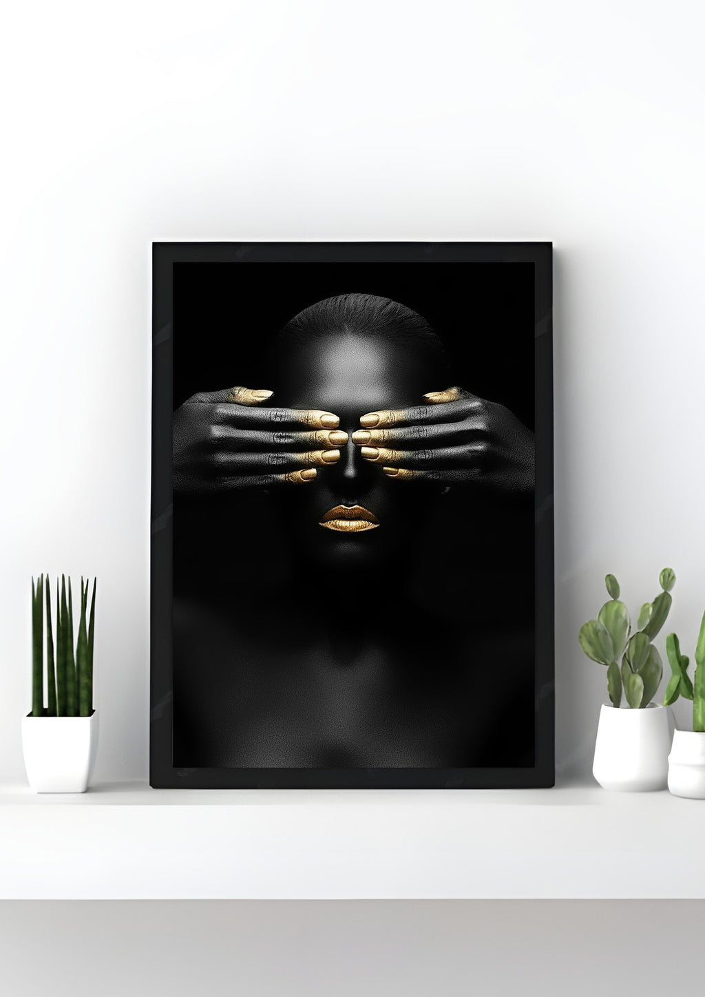 Blind Luxury