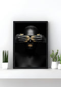 Blind Luxury