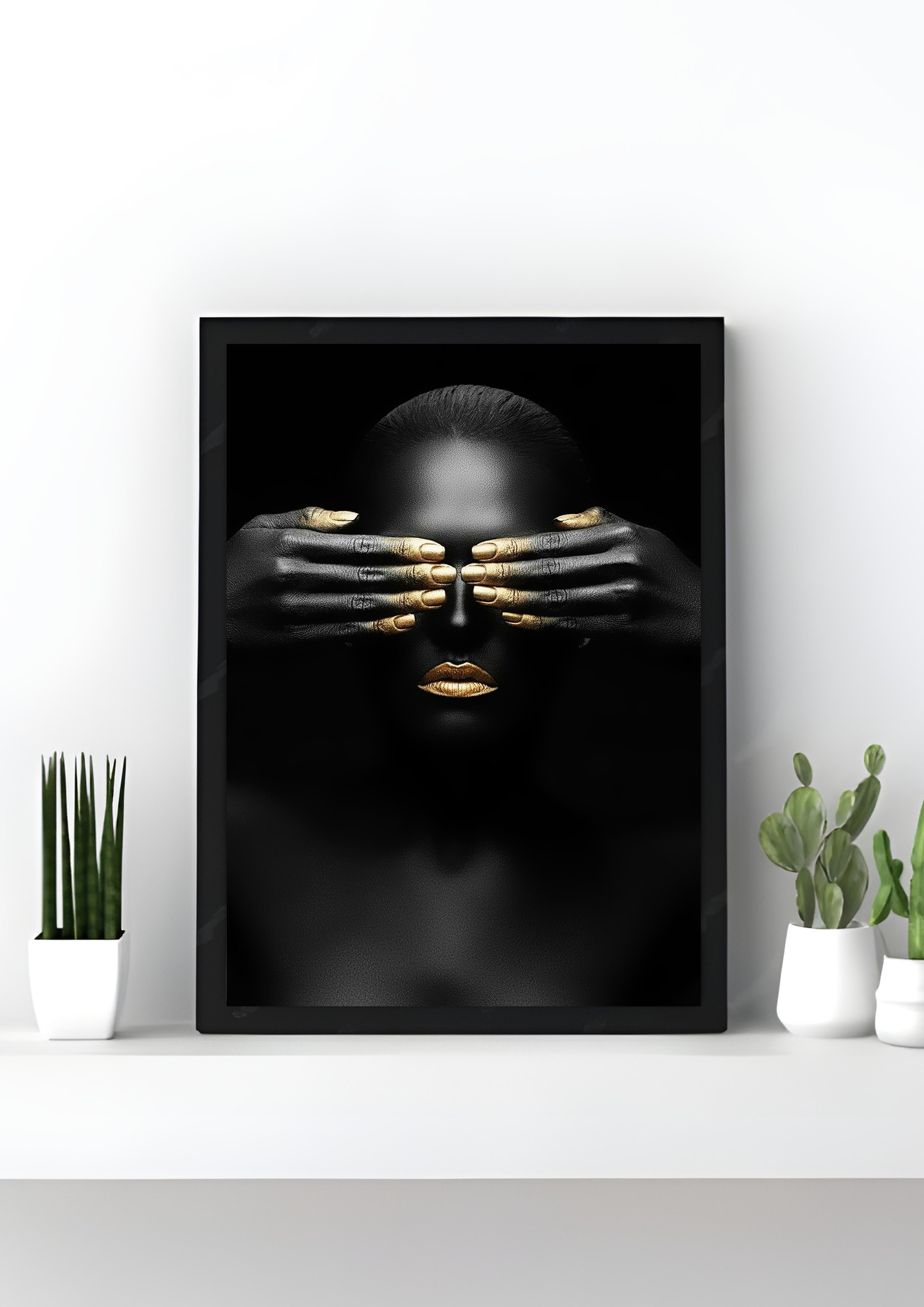 Blind Luxury