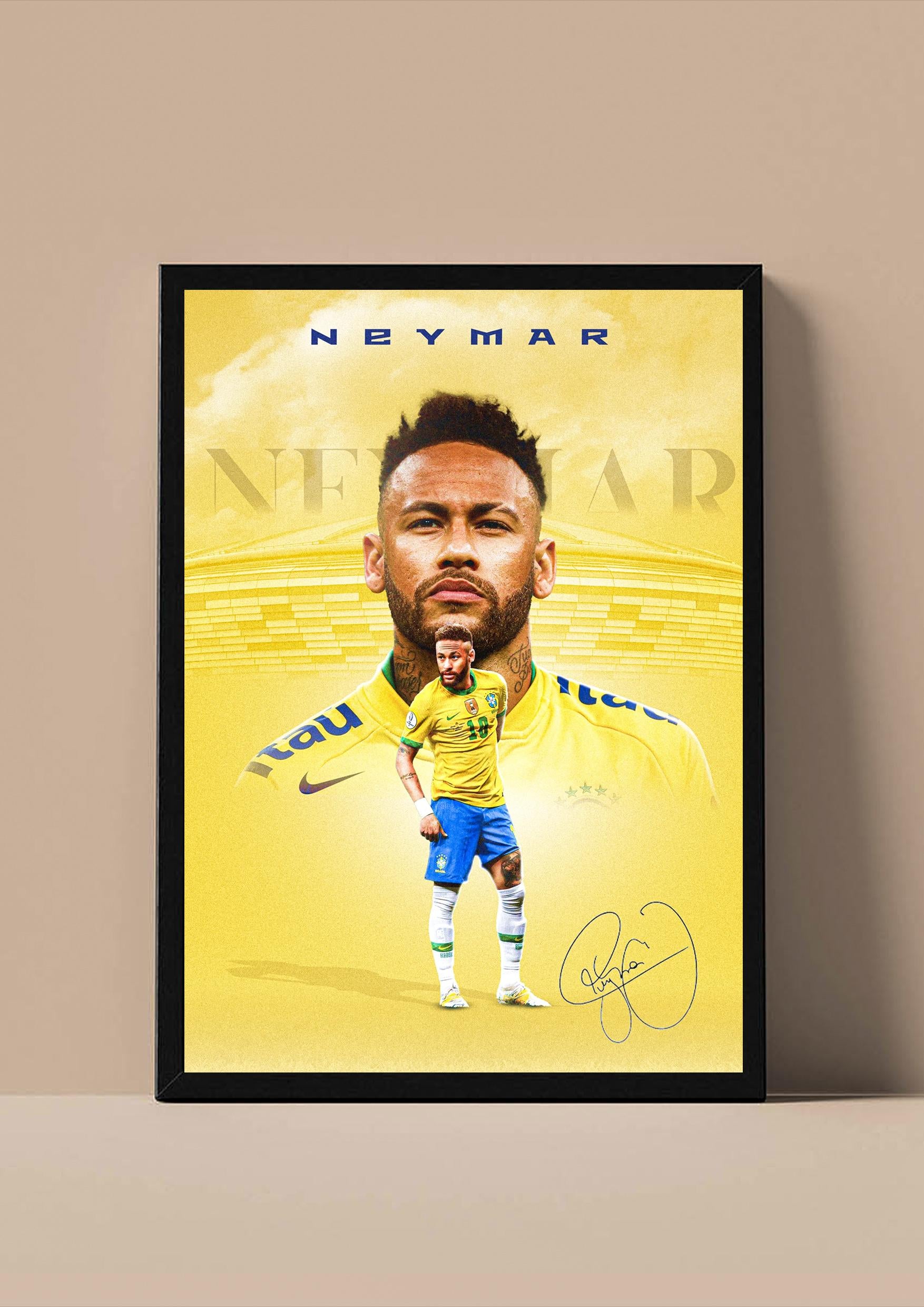 Neymar - Legacy