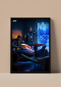 Max Verstappen - The Laboratory