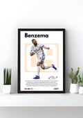 Karim Benzema