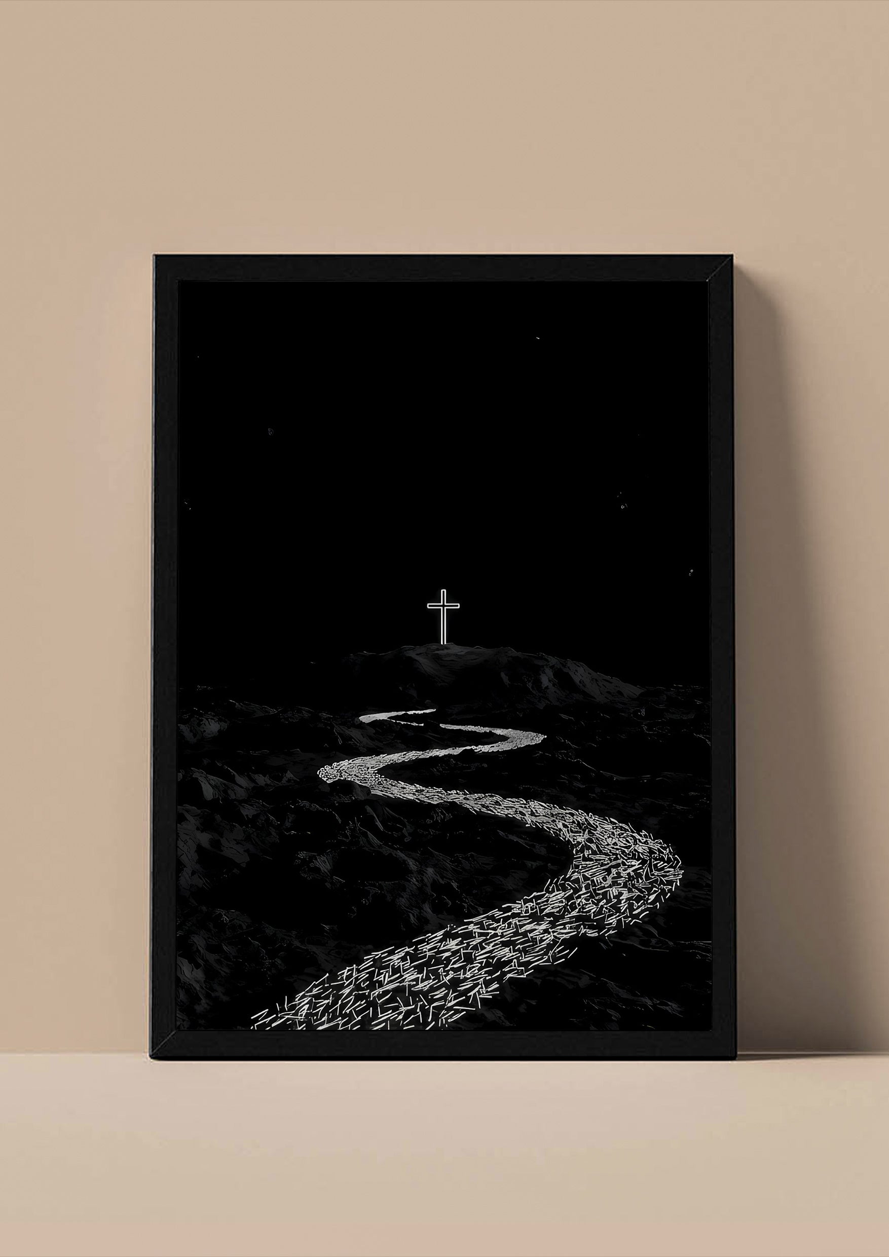 Path to Light