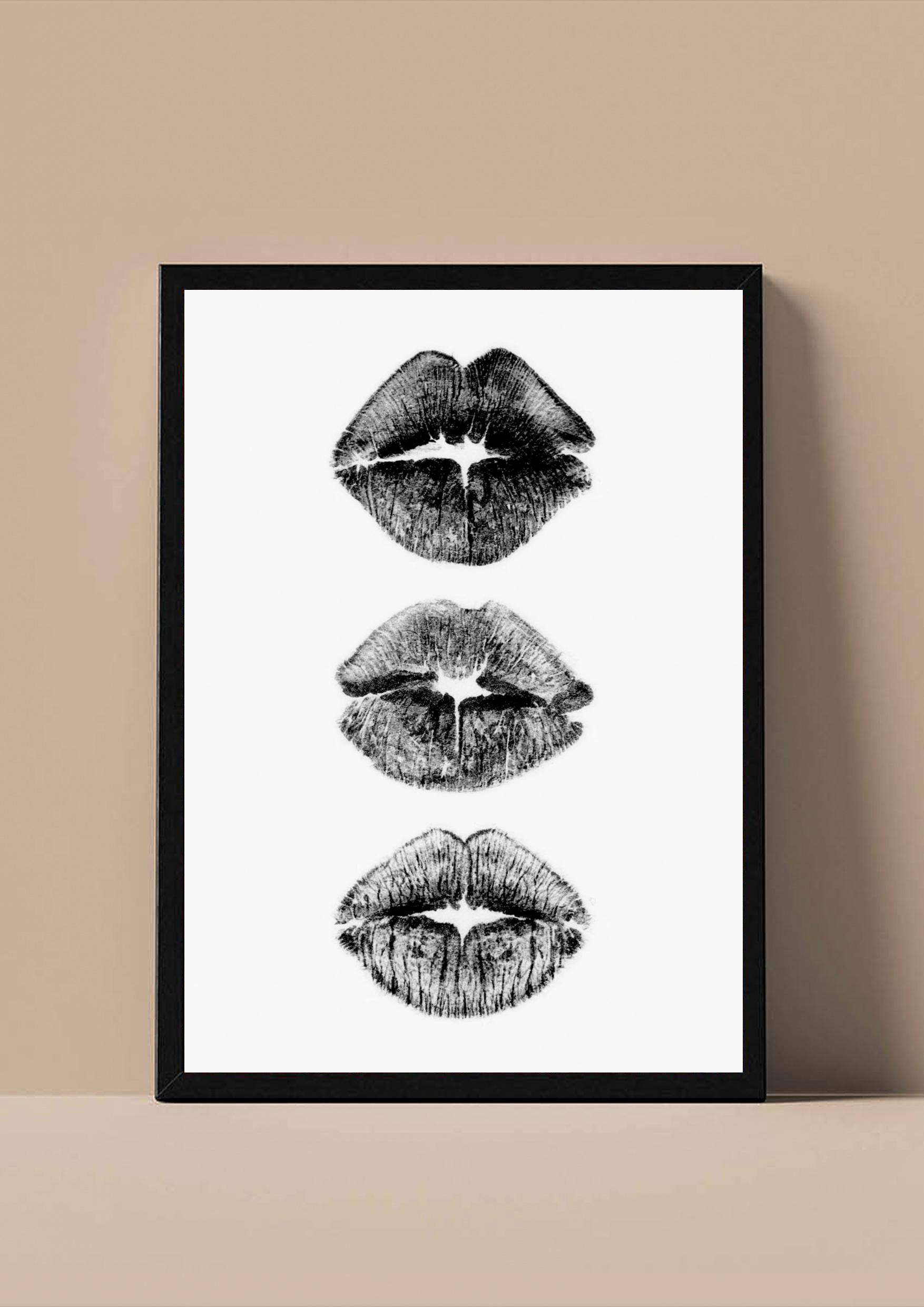 Lip Print