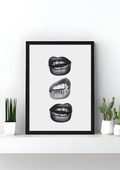 Gold Teeth