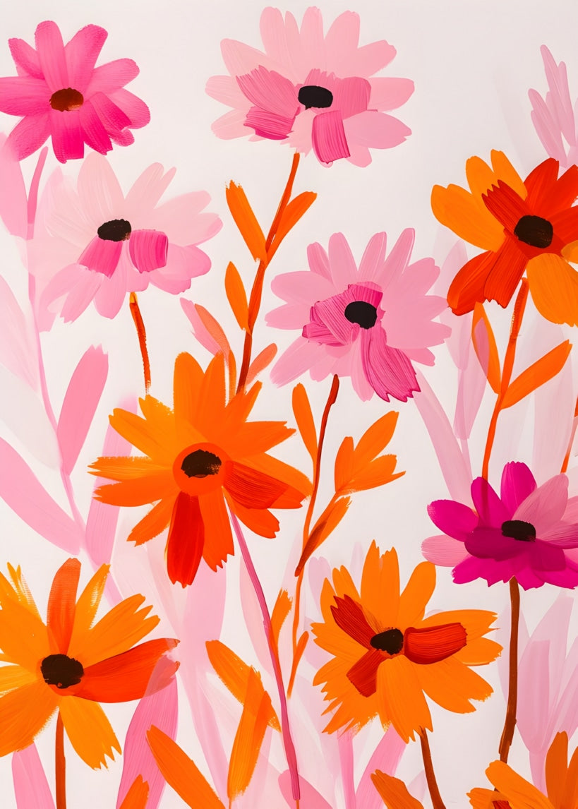 Wild Bloom