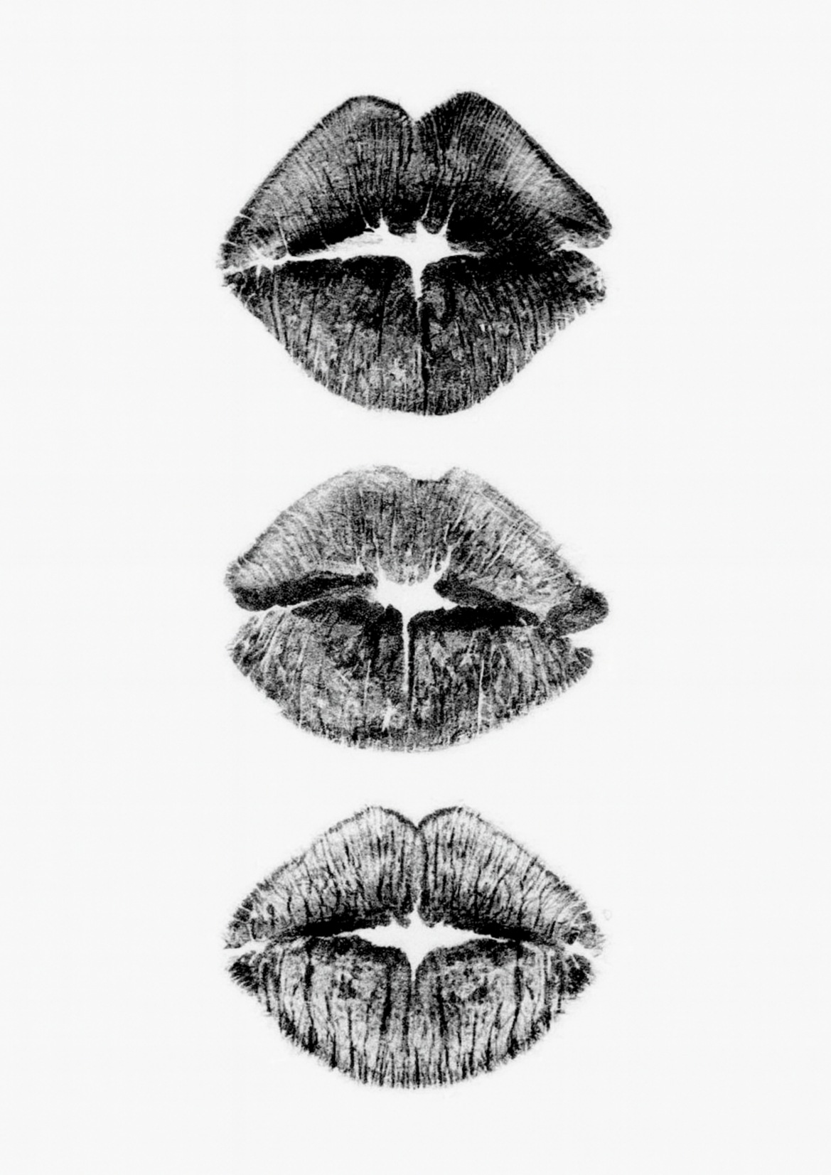 Lip Print