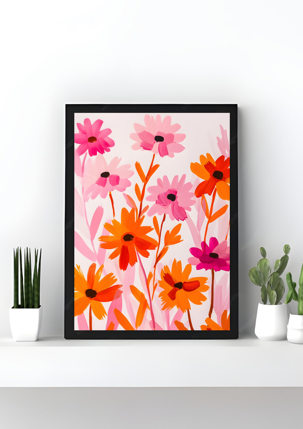 Wild Bloom