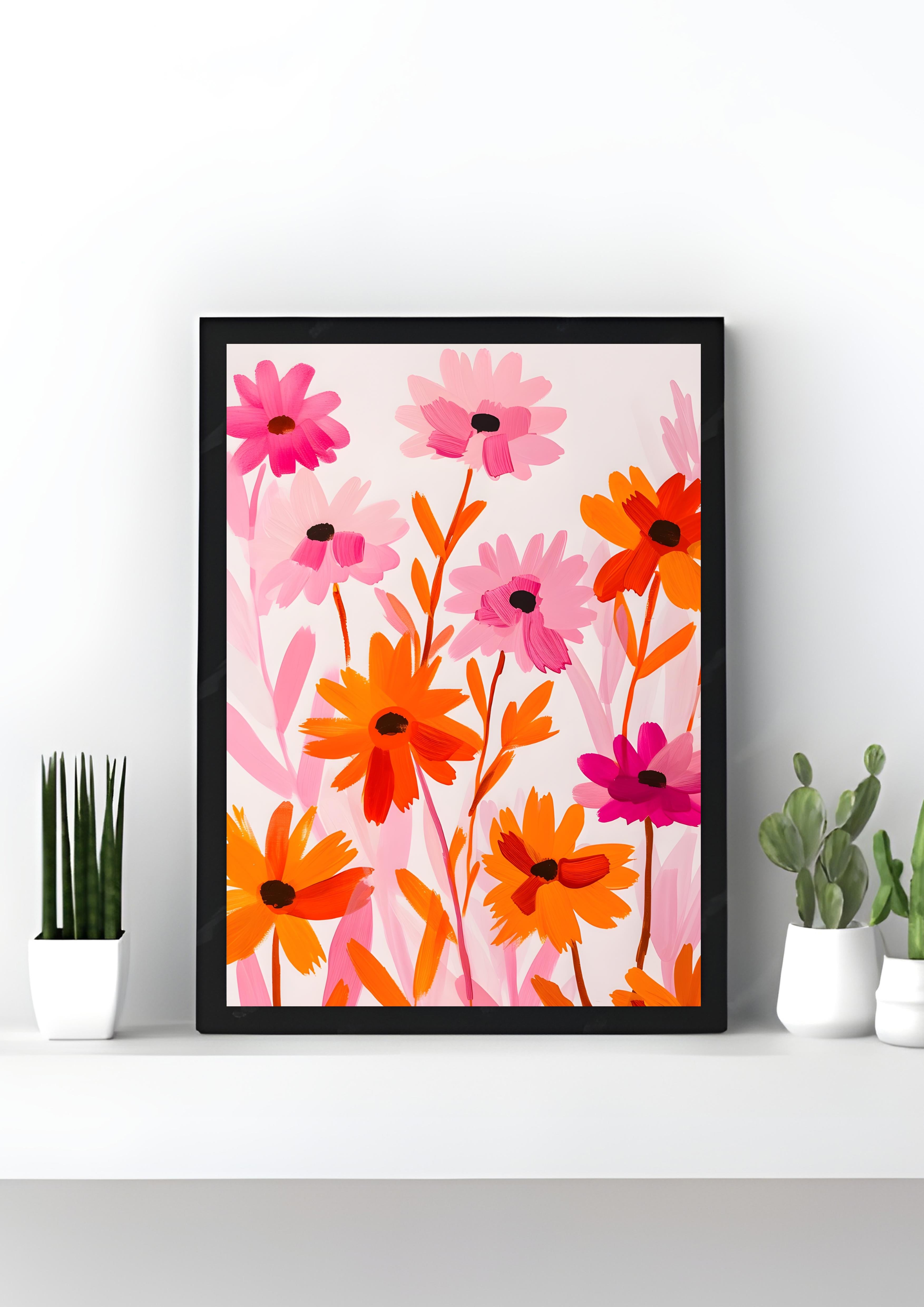 Wild Bloom